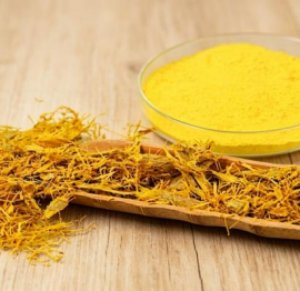 Berberine hcl 97% Powder & Granular