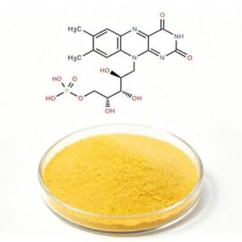 Riboflavin Sodium Phosphate (VitaminB2) R5P