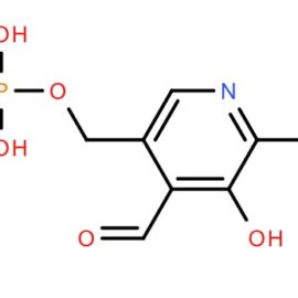 Pyridoxal-5-Phosphate (P5P)