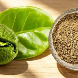 Green Coffee Bean Extract