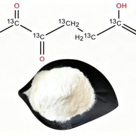 Calcium Alpha-Ketoglutaric（Ca AKG）