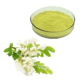 Quercetin Dihydrate Powder 95%
