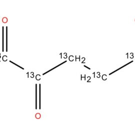 Alpha-Ketoglutaric (AKG)