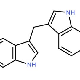 DIM（‌3,3-Diindolylmethane‌）