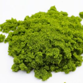 Spirulina