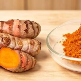 Turmeric Extract 95%